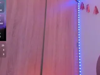 Byeol00's Live Sex Cam Show