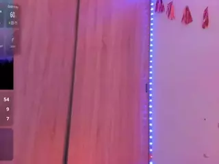 Byeol00's Live Sex Cam Show