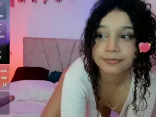 Byeol00's Live Sex Cam Show