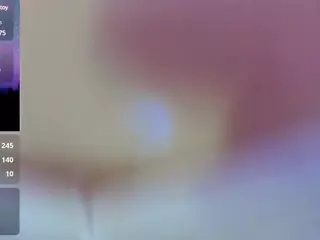 Byeol00's Live Sex Cam Show