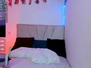 Byeol00's Live Sex Cam Show