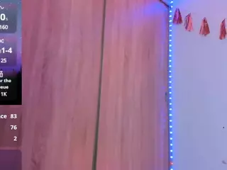 Byeol00's Live Sex Cam Show