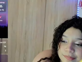 Byeol00's Live Sex Cam Show