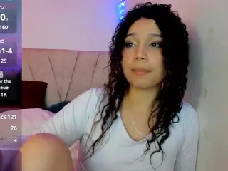 Byeol00's Live Sex Cam Show