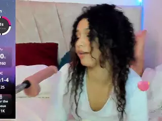 Byeol00's Live Sex Cam Show