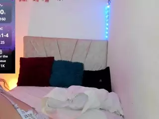 Byeol00's Live Sex Cam Show