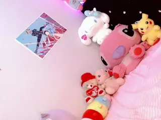 IsabelDosantos's Live Sex Cam Show