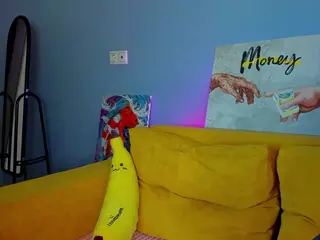 Patricia's Live Sex Cam Show