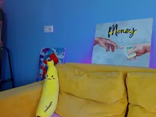 Patricia's Live Sex Cam Show