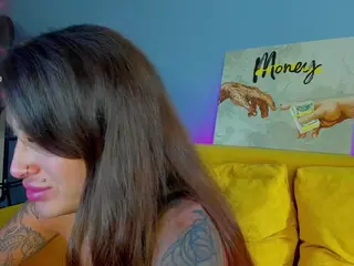 Patricia's Live Sex Cam Show