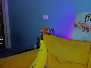 Patricia's Live Sex Cam Show