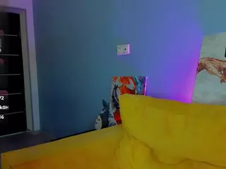 Patricia's Live Sex Cam Show