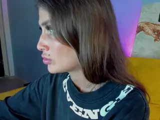 Patricia's Live Sex Cam Show