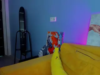 Patricia's Live Sex Cam Show