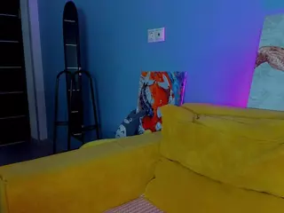 Patricia's Live Sex Cam Show