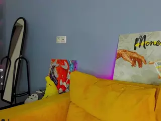 Patricia's Live Sex Cam Show
