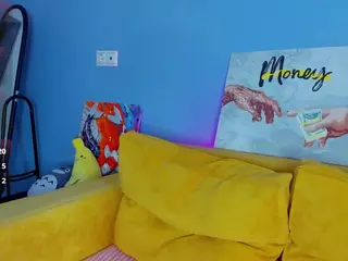 Patricia's Live Sex Cam Show