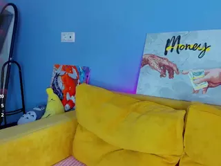 Patricia's Live Sex Cam Show