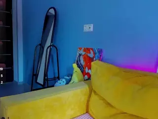 Patricia's Live Sex Cam Show