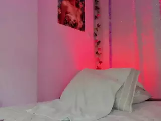 Samanta-roberts's Live Sex Cam Show