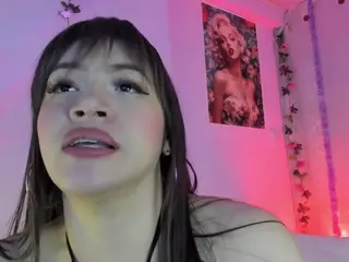 Samanta-roberts's Live Sex Cam Show