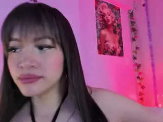 Samanta-roberts's Live Sex Cam Show