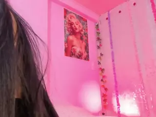 Samanta-roberts's Live Sex Cam Show