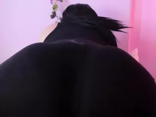 Samanta-roberts's Live Sex Cam Show