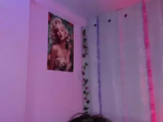 Samanta-roberts's Live Sex Cam Show