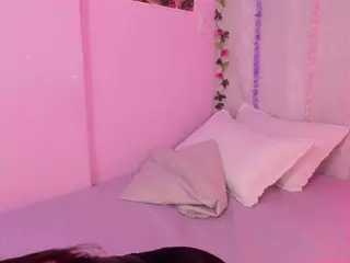 Samanta-roberts's Live Sex Cam Show