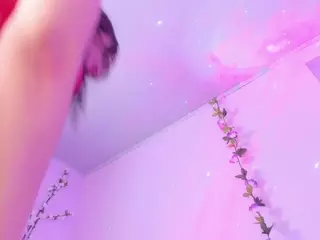 Samanta-roberts's Live Sex Cam Show