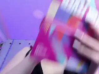 Samanta-roberts's Live Sex Cam Show