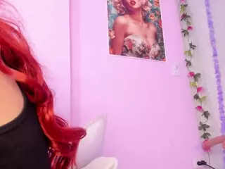 Samanta-roberts's Live Sex Cam Show