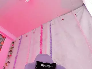 Samanta-roberts's Live Sex Cam Show