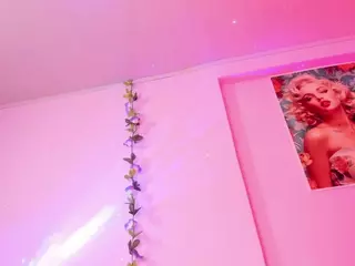 Samanta-roberts's Live Sex Cam Show