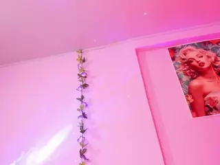 Samanta-roberts's Live Sex Cam Show