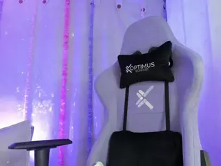 Samanta-roberts's Live Sex Cam Show