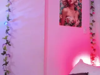 Samanta-roberts's Live Sex Cam Show
