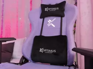 Samanta-roberts's Live Sex Cam Show