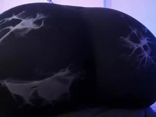 Samanta-roberts's Live Sex Cam Show