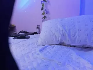 Samanta-roberts's Live Sex Cam Show