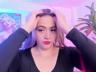 Live cam show with Samanta-roberts