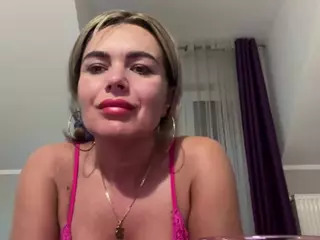 JennySecret's Live Sex Cam Show