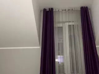 JennySecret's Live Sex Cam Show