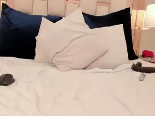 Cate's Live Sex Cam Show