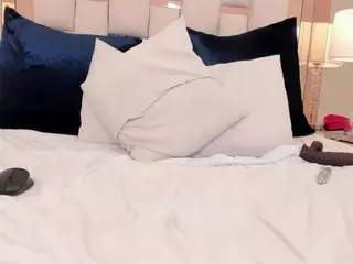 Cate's Live Sex Cam Show