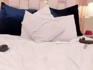 Cate's Live Sex Cam Show