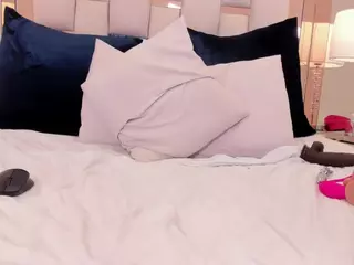 Cate's Live Sex Cam Show