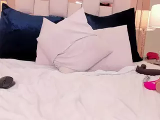 Cate's Live Sex Cam Show