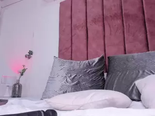 Cate's Live Sex Cam Show